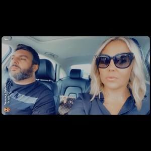 Meet your Posher, Veronica